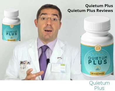 Should I Buy Quietum Plus
